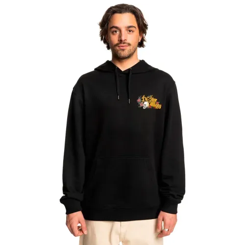 DC슈즈 Standoff 후드티 141658610