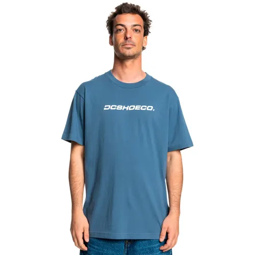 DC슈즈 Whereabouts 반팔 티셔츠 141658656