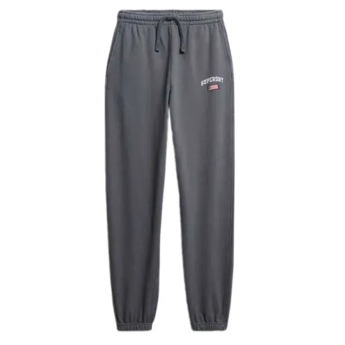 슈퍼드라이 Ath Ess Boyfriend 조거팬츠 141662909