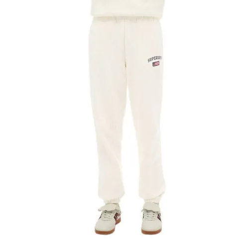 슈퍼드라이 Ath Ess Boyfriend 조거팬츠 141662910