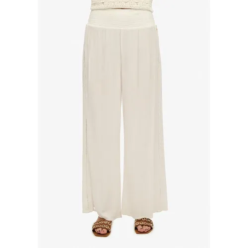 슈퍼드라이 Beach 바지 141662966