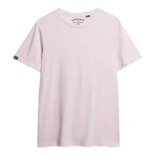 슈퍼드라이 Classic 에센셜 반팔 티셔츠 141663029