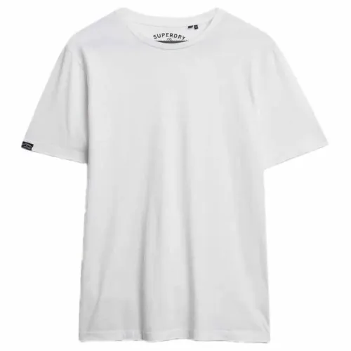 슈퍼드라이 Classic 에센셜 반팔 티셔츠 141663032