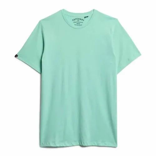 슈퍼드라이 Classic 에센셜 반팔 티셔츠 141663033