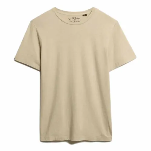 슈퍼드라이 Classic 에센셜 반팔 티셔츠 141663034