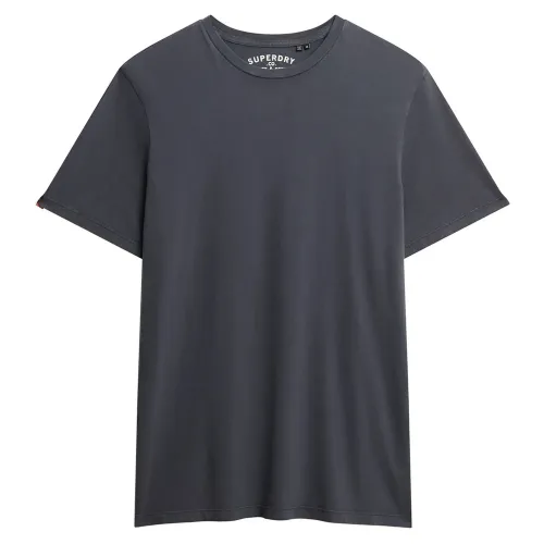 슈퍼드라이 Classic 에센셜 반팔 티셔츠 141663041