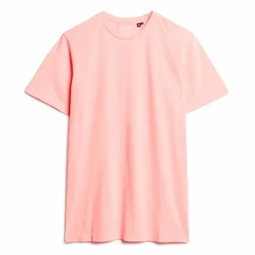 슈퍼드라이 Classic 에센셜 반팔 티셔츠 141663042