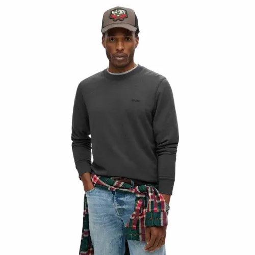 슈퍼드라이 Classic 에센셜 스웨터 141663050