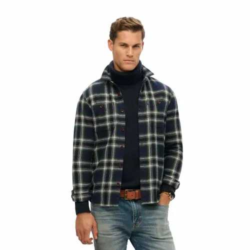 슈퍼드라이 Classic Patch Montana 백팩 141663051