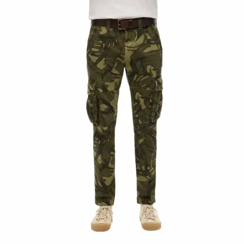 슈퍼드라이 Core 카고 팬츠 141663077