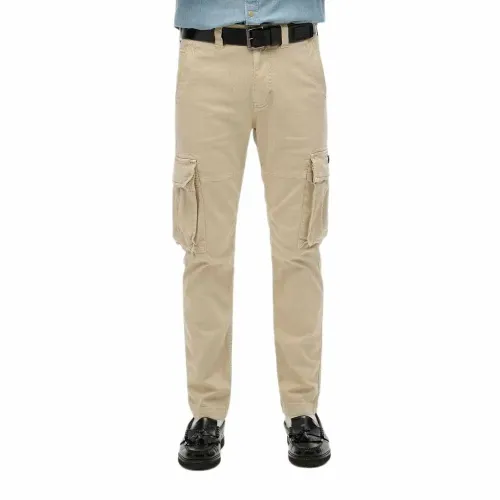 슈퍼드라이 Core 카고 팬츠 141663078