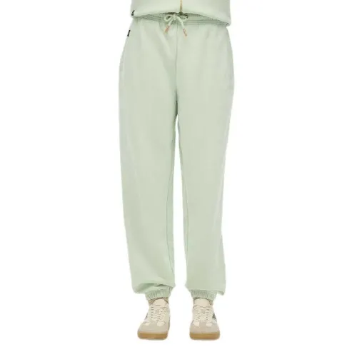 슈퍼드라이 에센셜 Logo 조거팬츠 141663210