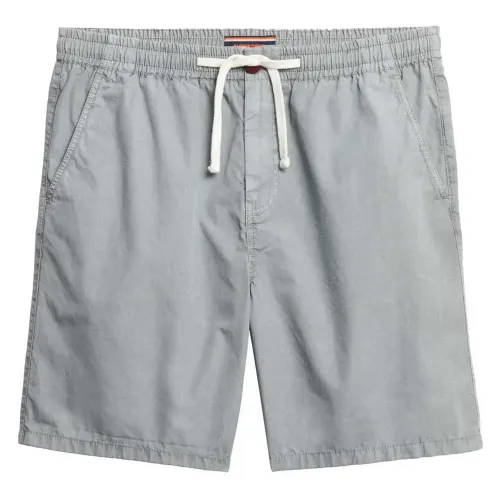 슈퍼드라이 에센셜 Walk 반바지 141663248