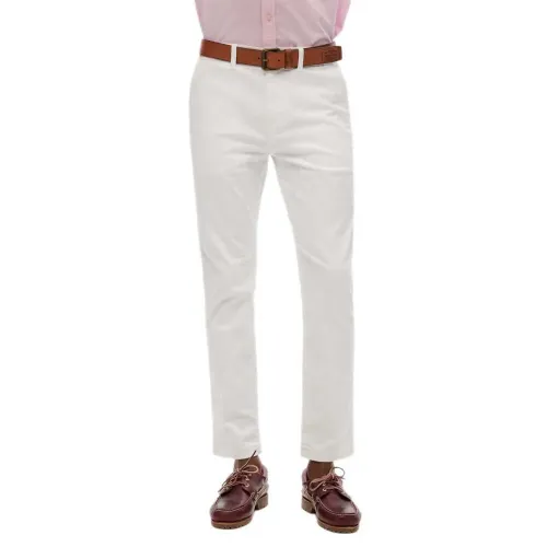 슈퍼드라이 International 치노 팬츠 141663304