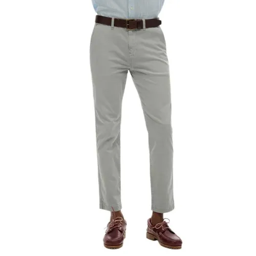 슈퍼드라이 International 치노 팬츠 141663306