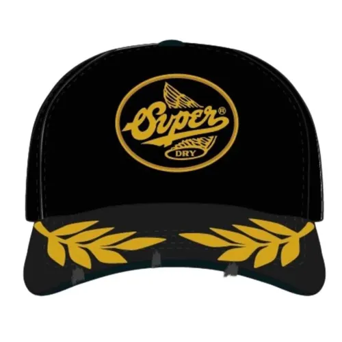 슈퍼드라이 Laurel 트러커 모자 141663316