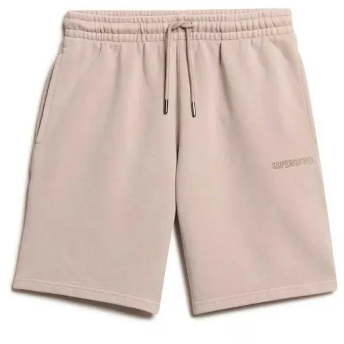 슈퍼드라이 Micro Logo 반바지 141663433