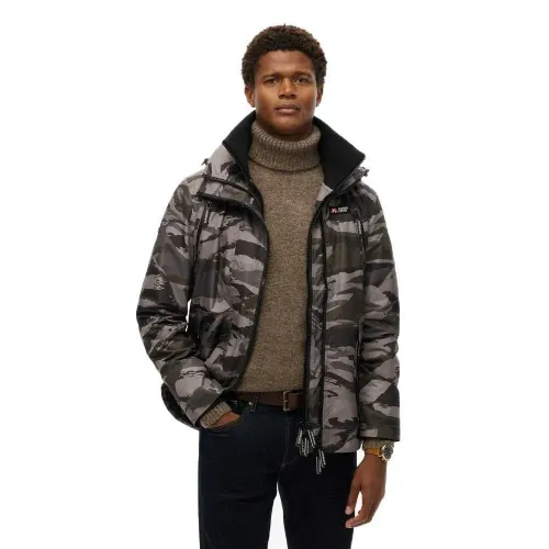 슈퍼드라이 Mtn Windbreaker 자켓 141663444