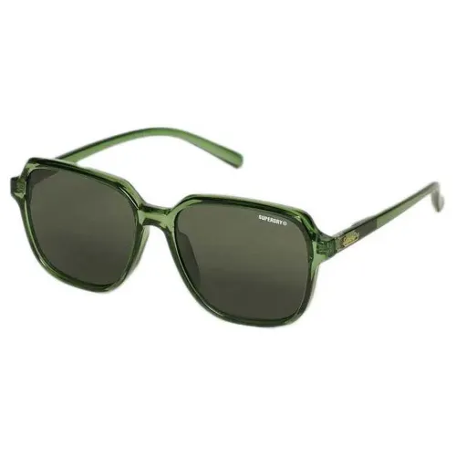 슈퍼드라이 오버핏 Square 여성 선글라스 141663485