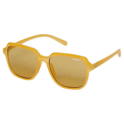 슈퍼드라이 오버핏 Square 여성 선글라스 141663488