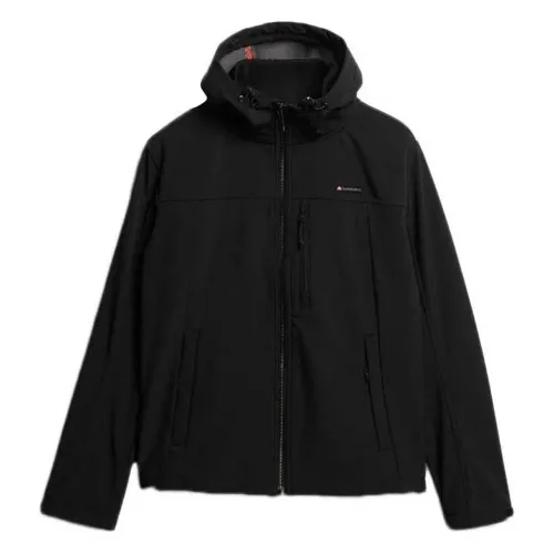 슈퍼드라이 Trekker 자켓 141663558