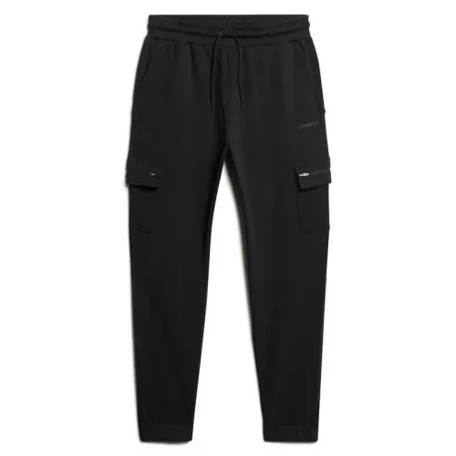 슈퍼드라이 Tech Logo 카고 팬츠 141663632