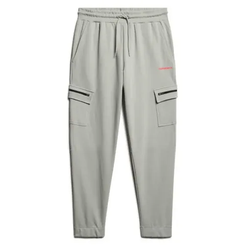 슈퍼드라이 Tech Logo 카고 팬츠 141663634