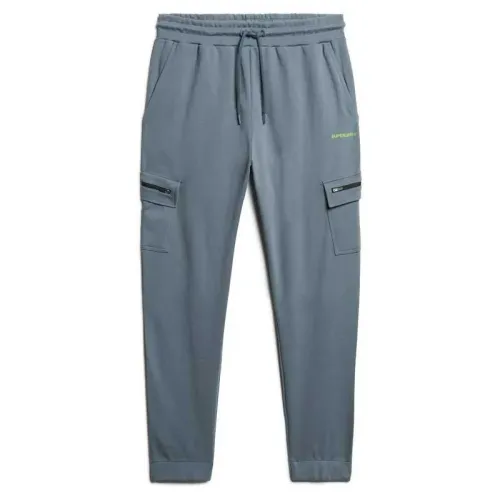 슈퍼드라이 Tech Logo 카고 팬츠 141663636