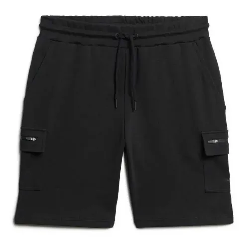 슈퍼드라이 Tech Logo 카고 반바지 141663639