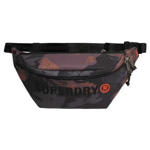 슈퍼드라이 Tarp Core 힙색 141663640