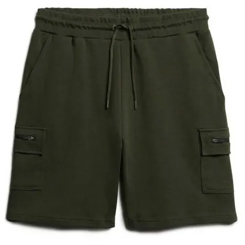 슈퍼드라이 Tech Logo 카고 반바지 141663644