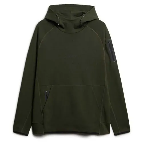 슈퍼드라이 Tech Logo 후드티 141663648