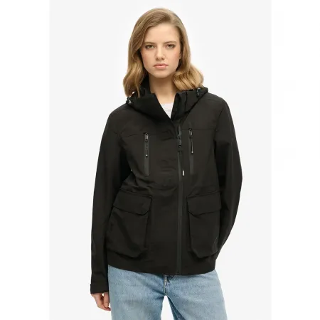 슈퍼드라이 Ultimate Tech Windbreaker 자켓 141663670