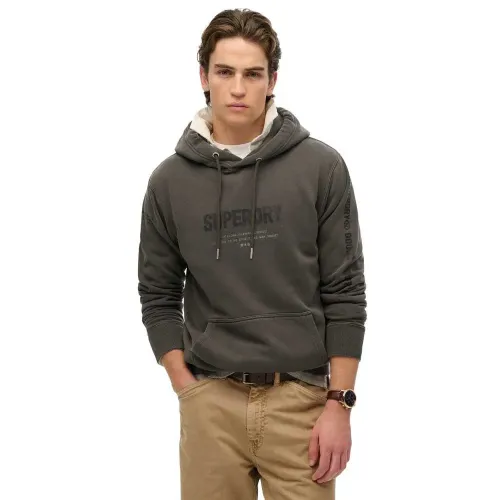 슈퍼드라이 Utility Sport 후드티 141663676