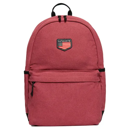 슈퍼드라이 Workwear Canvas Montana 백팩 141663833