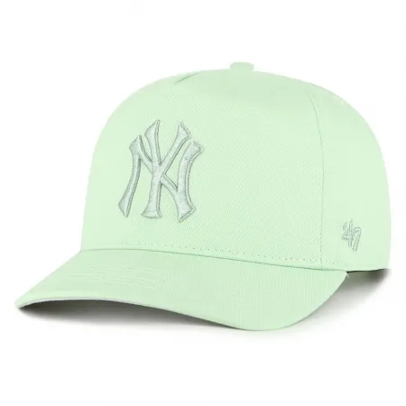 47 MLB New York Yankees Hitch 모자 141664163
