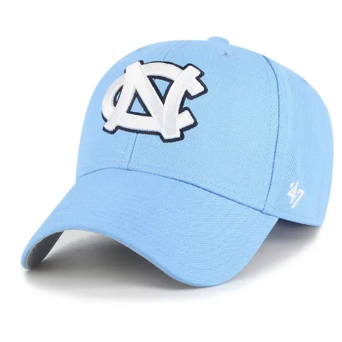47 NCAA North Carolina Tar Heels MVP 모자 141664172
