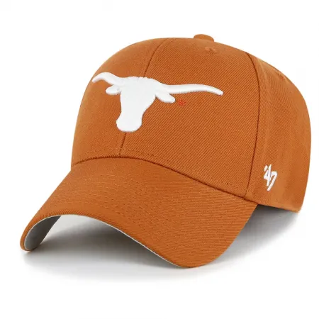 47 NCAA Texas Longhorns MVP 모자 141664173