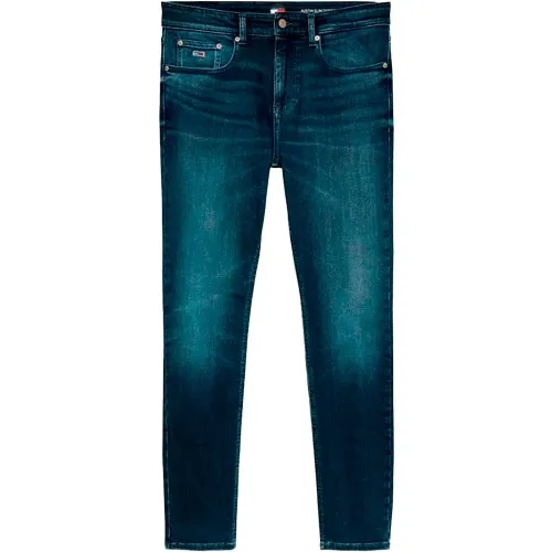 타미힐피거 Austin AI1264 Slim Tapered Fit 청바지 141675982