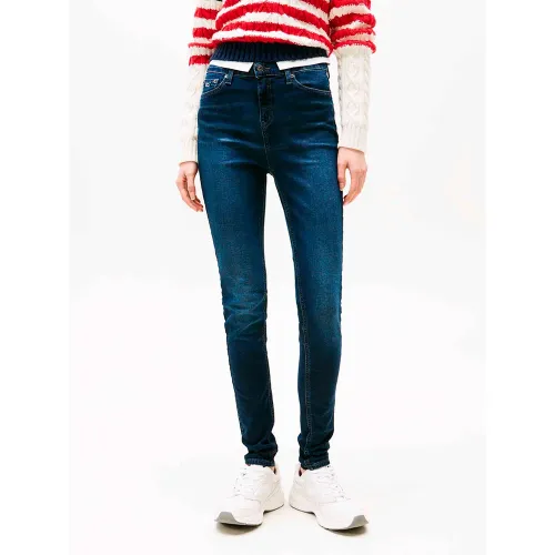 타미힐피거 Nora CH1269 스키니 Fit 청바지 141675995