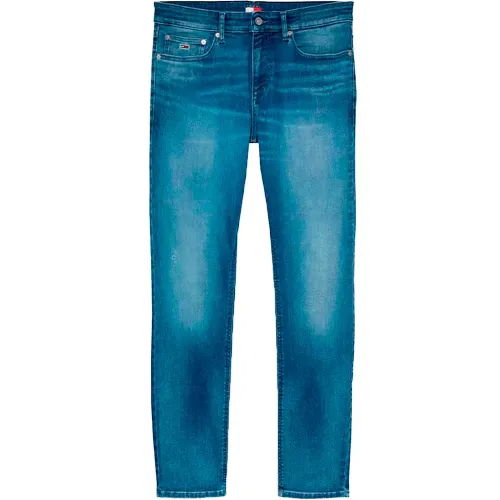 타미힐피거 Scanton AI3335 Slim Fit 청바지 141676005