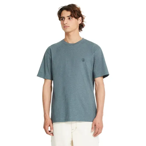 볼컴 Circle Blanks HTH 반팔 티셔츠 141676747