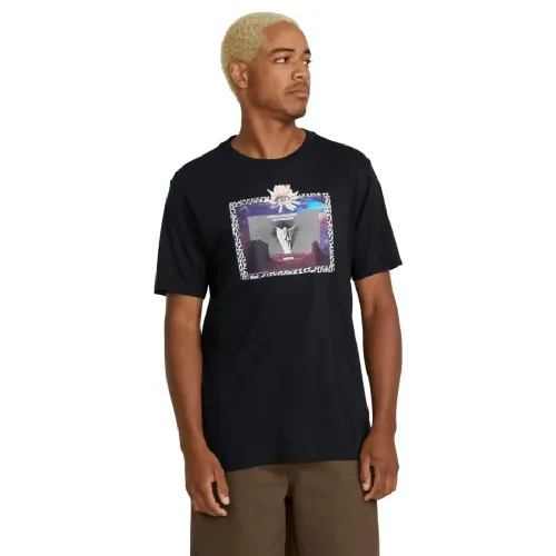 볼컴 Eyecansee 반팔 티셔츠 141676800