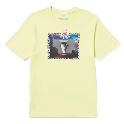 볼컴 Eyecansee 반팔 티셔츠 141676812