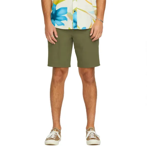 볼컴 Frickin Cross 20in 반바지 141676832