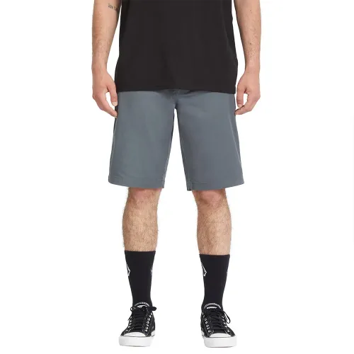 볼컴 Frickin Modern Stretch 21in 반바지 141676847