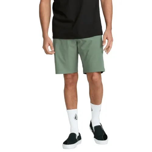 볼컴 Frickin Cross Static 20in 반바지 141676848