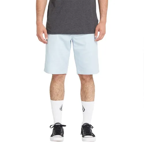 볼컴 Frickin Modern Stretch 19in 반바지 141676852