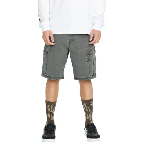 볼컴 Gage Work 21in 반바지 141676856