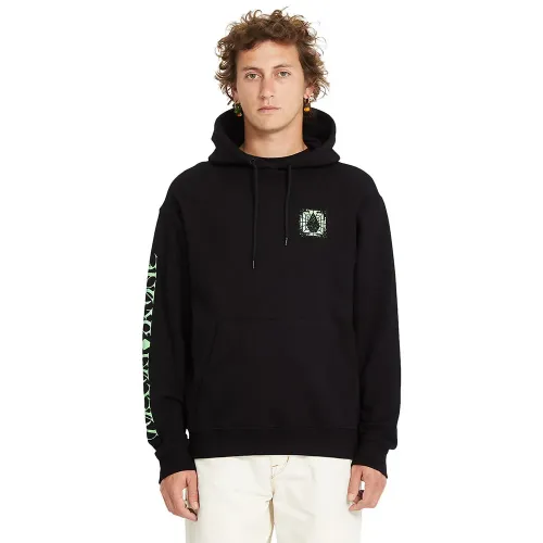 볼컴 Handerry 후드티 141676867